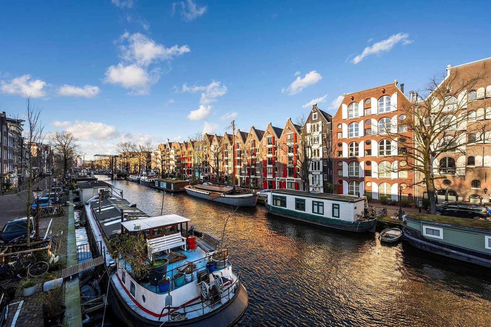 Brouwersgracht 180 D, Amsterdam foto-35