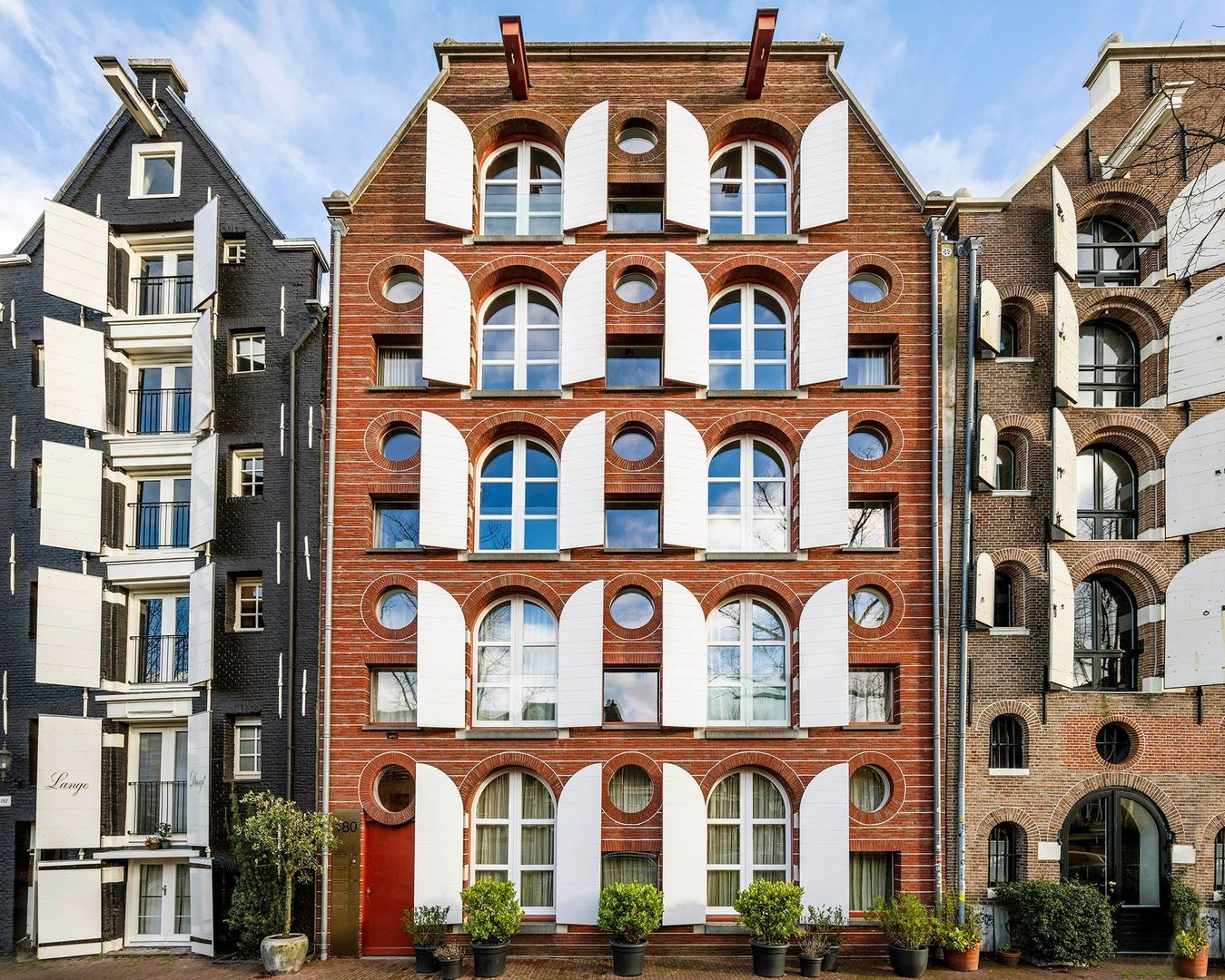 Brouwersgracht 180 D, Amsterdam foto-4