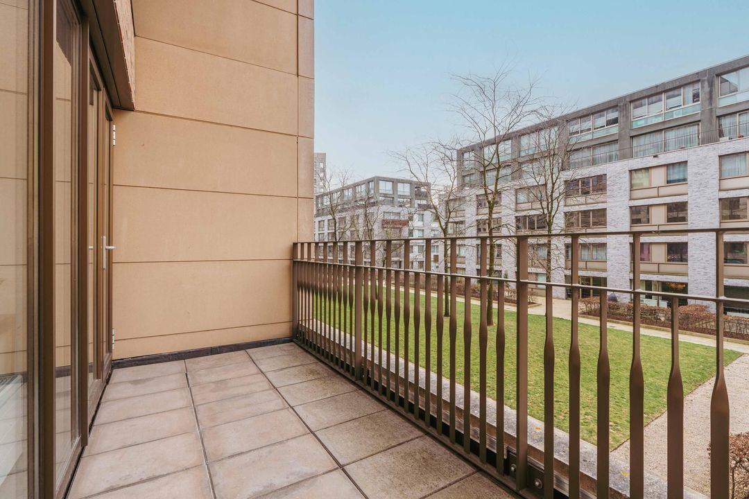 Titus van Rijnstraat 272, Amsterdam foto-4