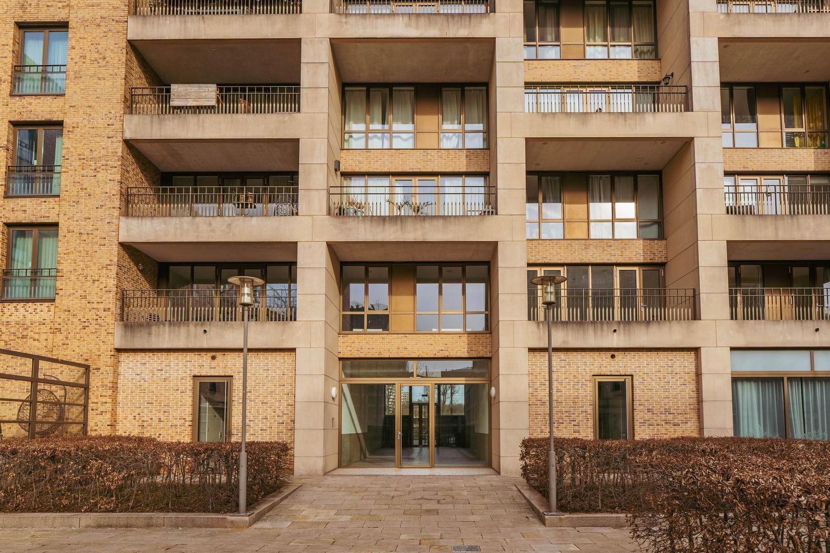 Titus van Rijnstraat 272, Amsterdam foto-0
