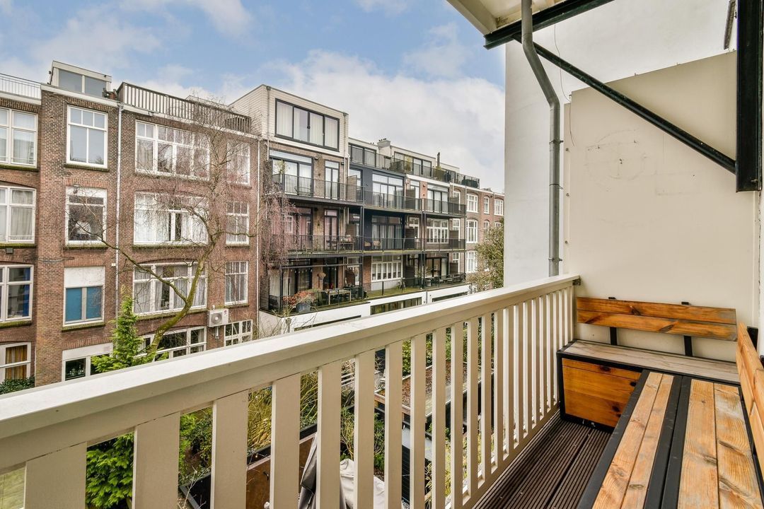 Koninginneweg 81 2, Amsterdam foto-3