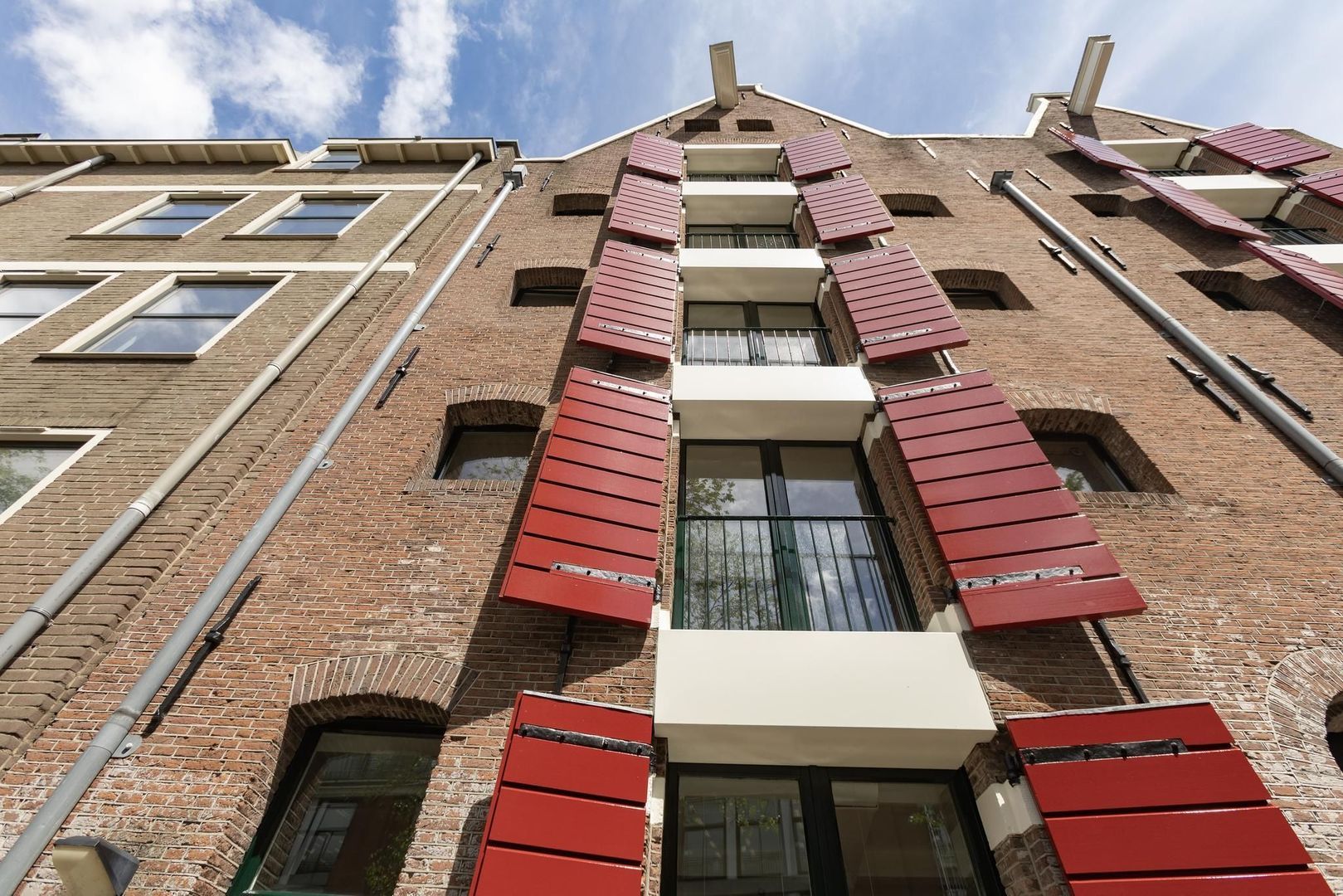 Houtkopersburgwal 14, Amsterdam foto-41