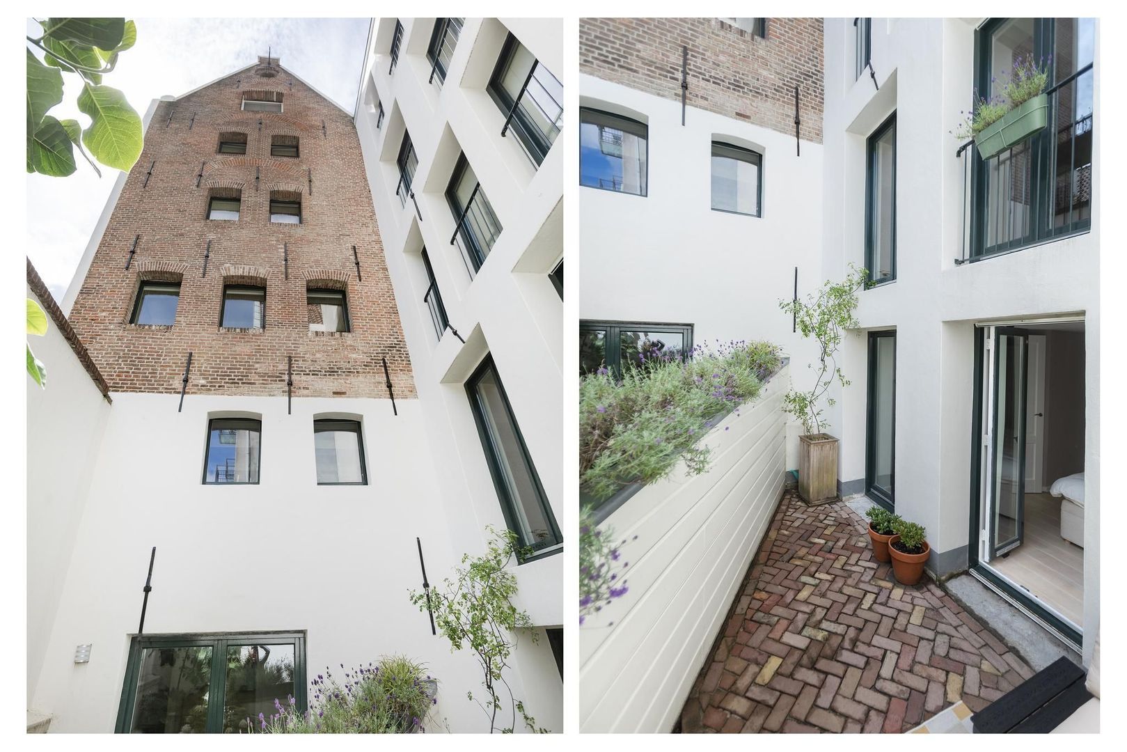 Houtkopersburgwal 14, Amsterdam foto-38