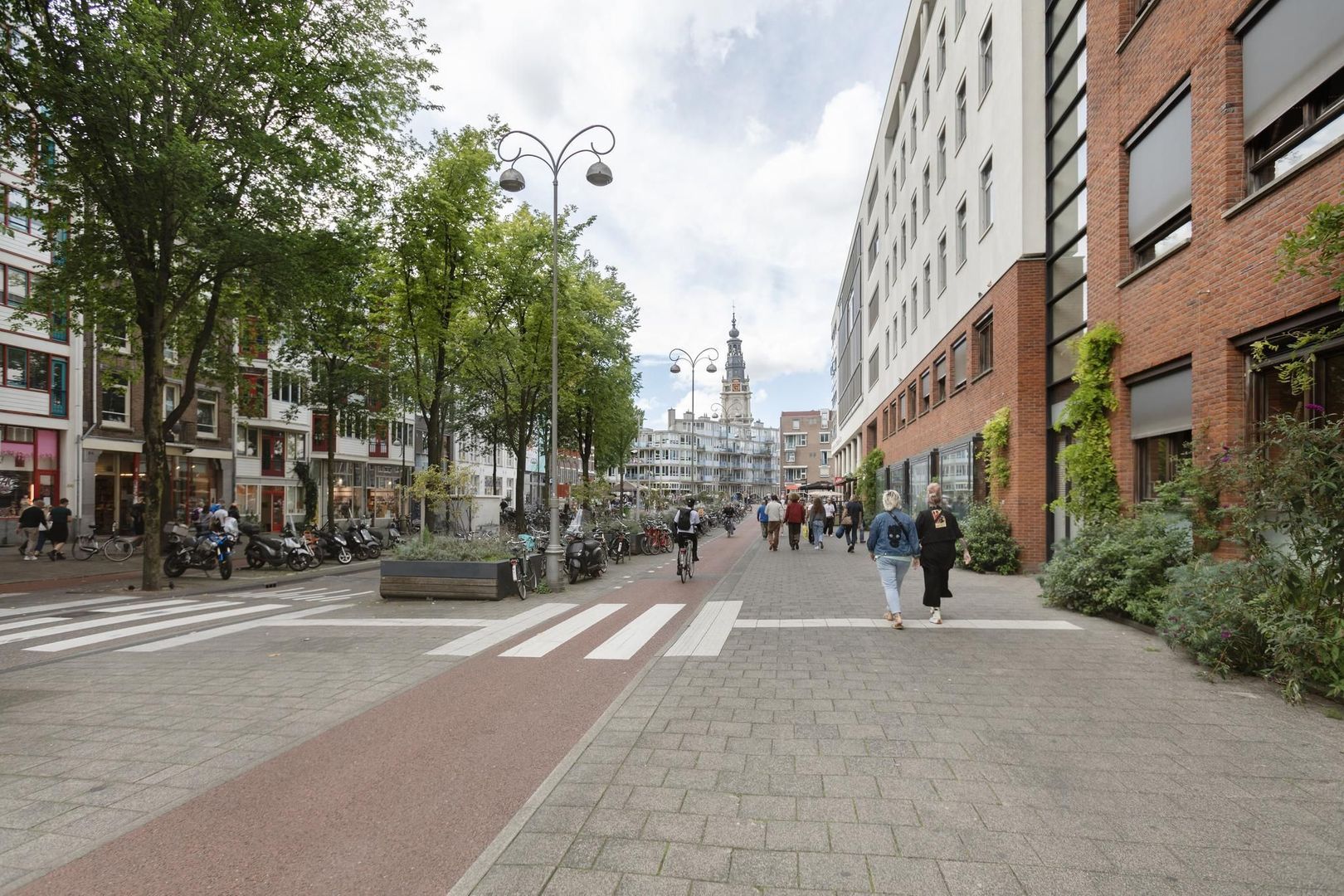 Houtkopersburgwal 14, Amsterdam foto-47