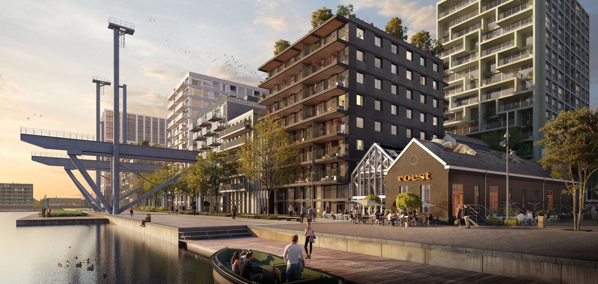 Jan Kiststraat 11, Amsterdam foto-29