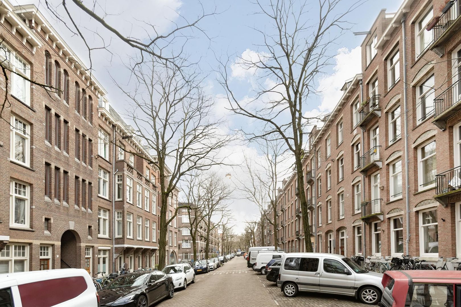 Maarten Harpertszoon Trompstraat 19 2, Amsterdam foto-4