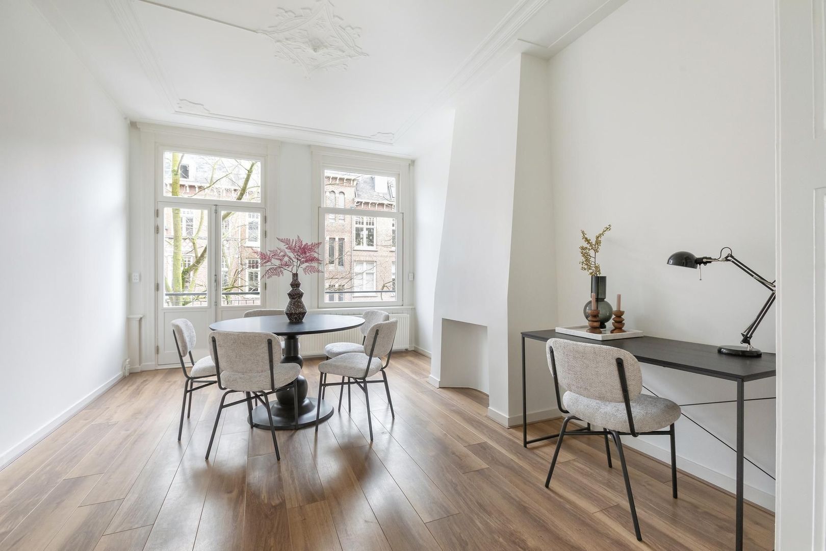 Maarten Harpertszoon Trompstraat 19 2, Amsterdam foto-5