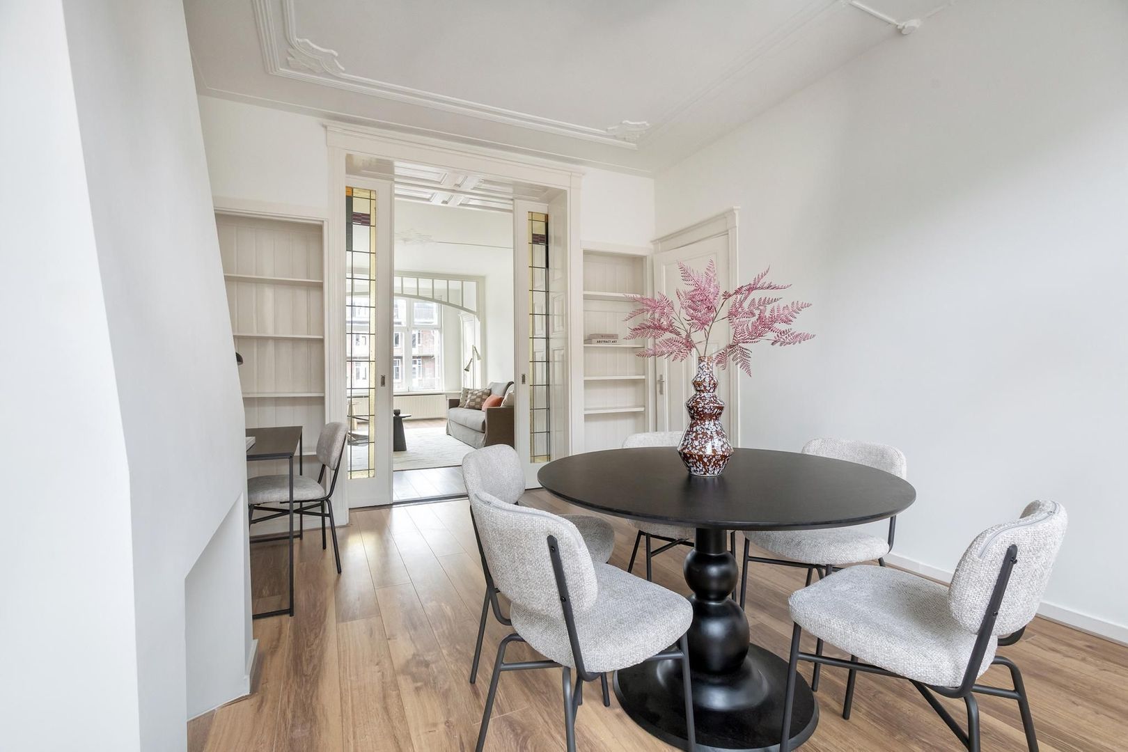 Maarten Harpertszoon Trompstraat 19 2, Amsterdam foto-2