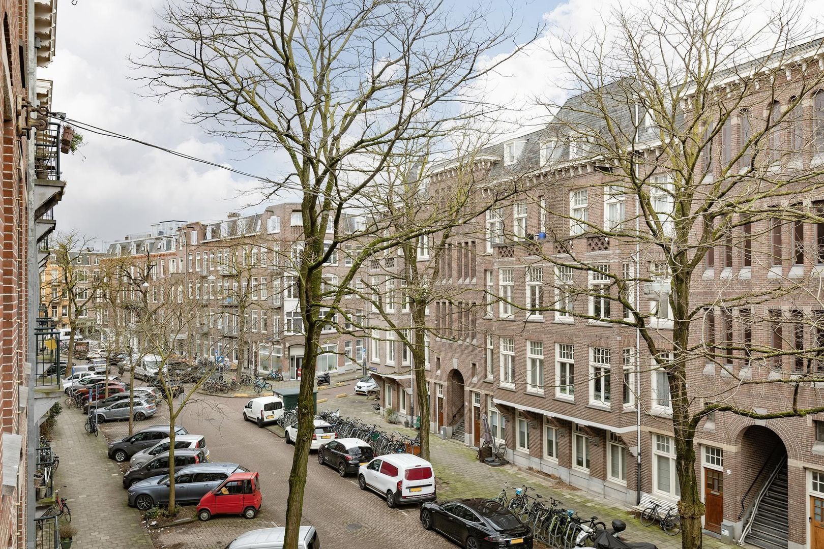 Maarten Harpertszoon Trompstraat 19 2, Amsterdam foto-7