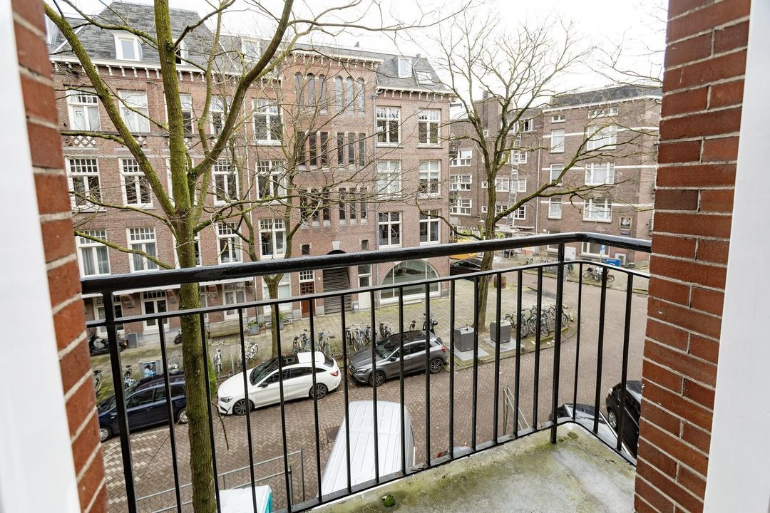 Maarten Harpertszoon Trompstraat 19 2, Amsterdam foto-4