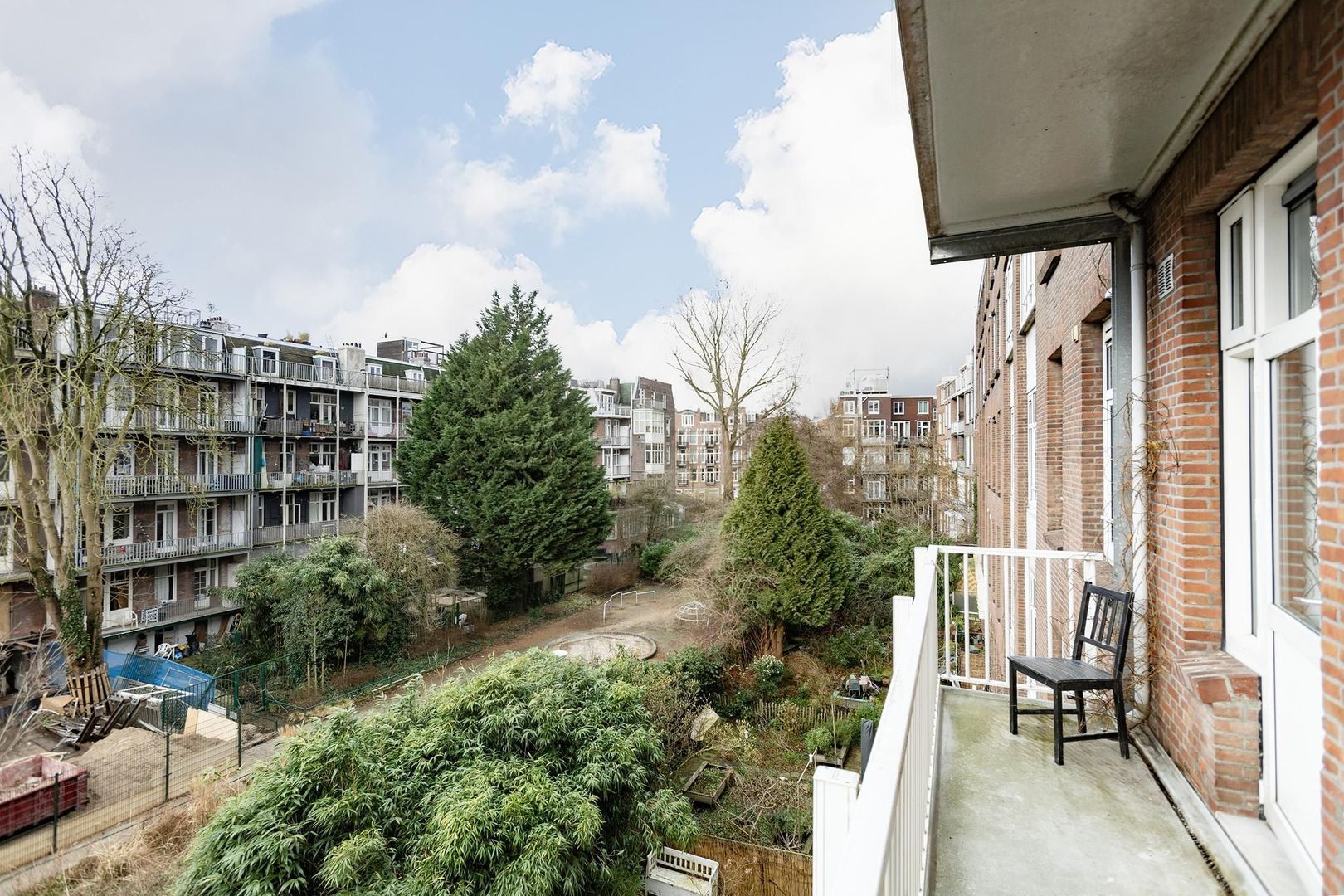 Maarten Harpertszoon Trompstraat 19 2, Amsterdam foto-13