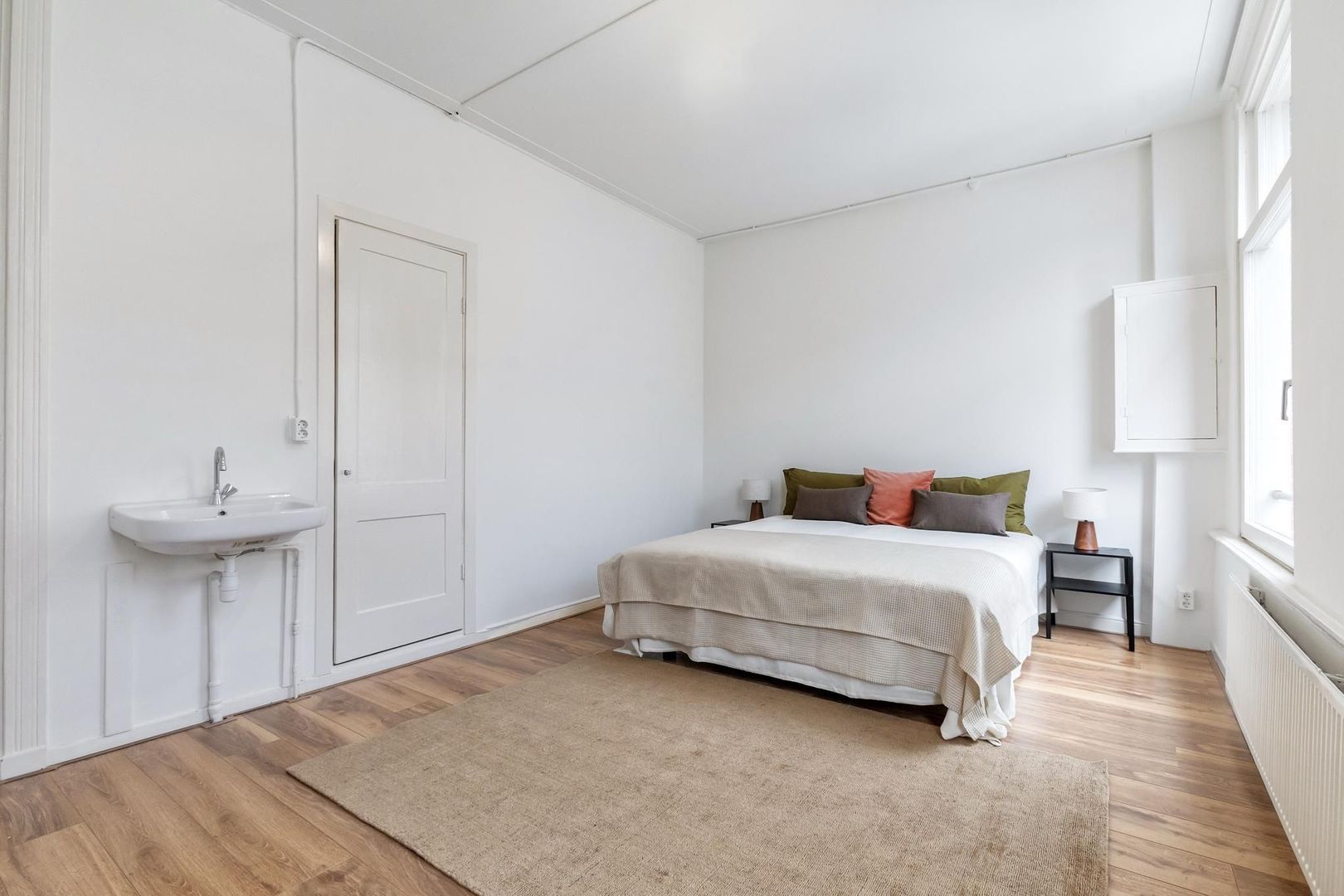 Maarten Harpertszoon Trompstraat 19 2, Amsterdam foto-16