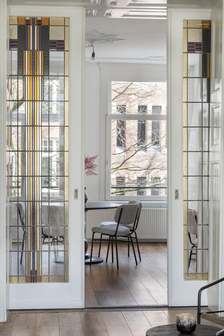 Maarten Harpertszoon Trompstraat 19 2, Amsterdam foto-8