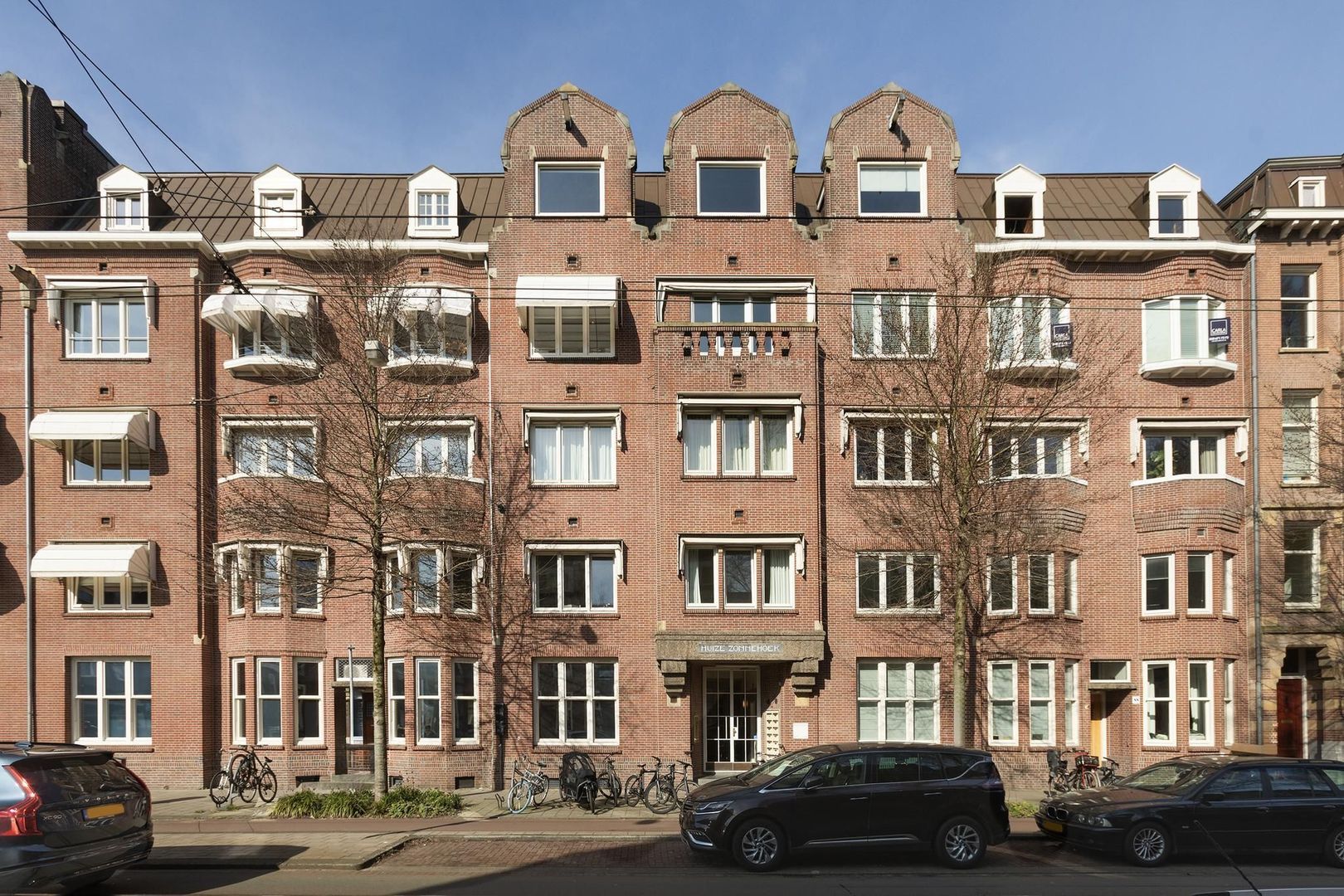 De Lairessestraat 90 3R, Amsterdam foto-5
