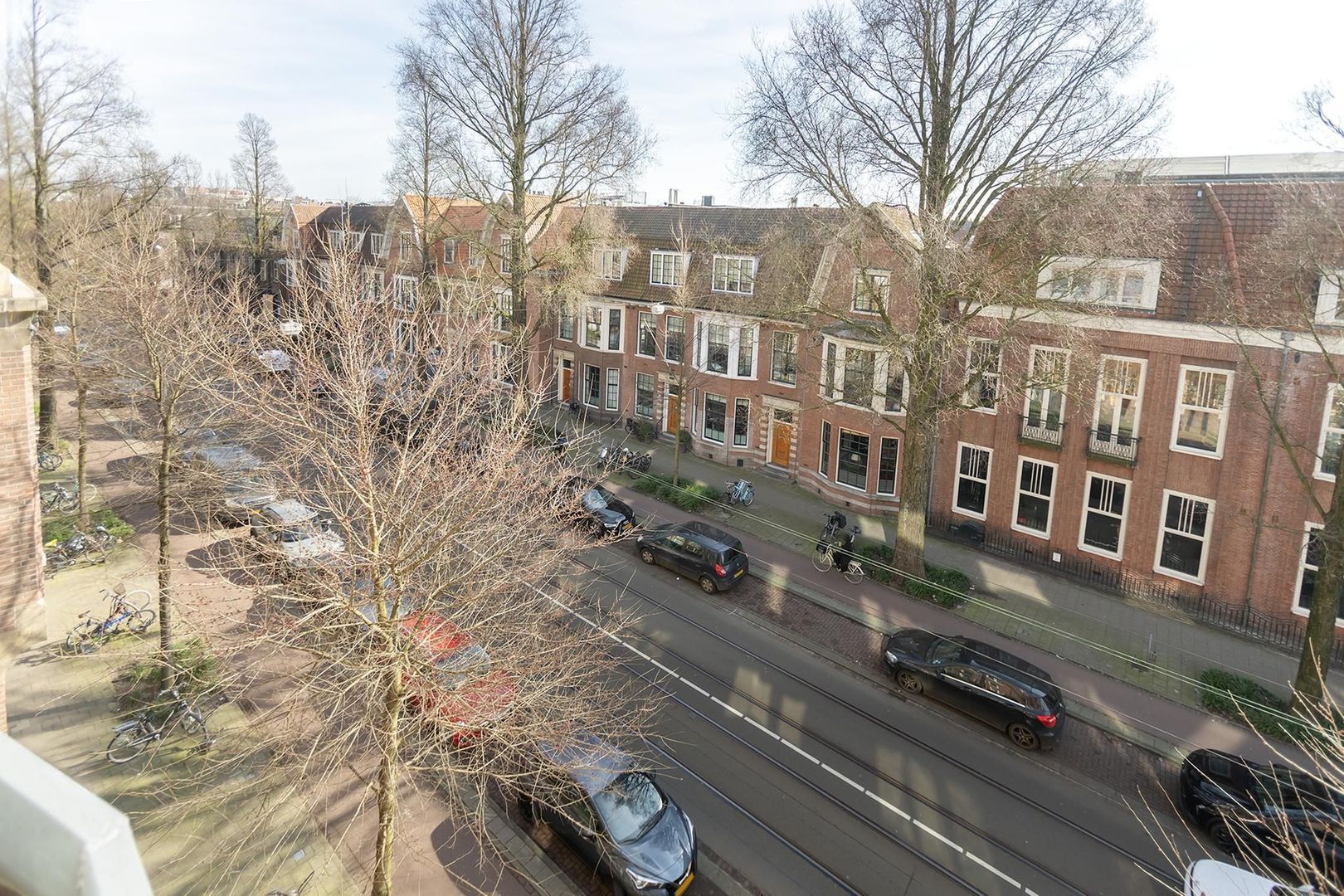 De Lairessestraat 90 3R, Amsterdam foto-19