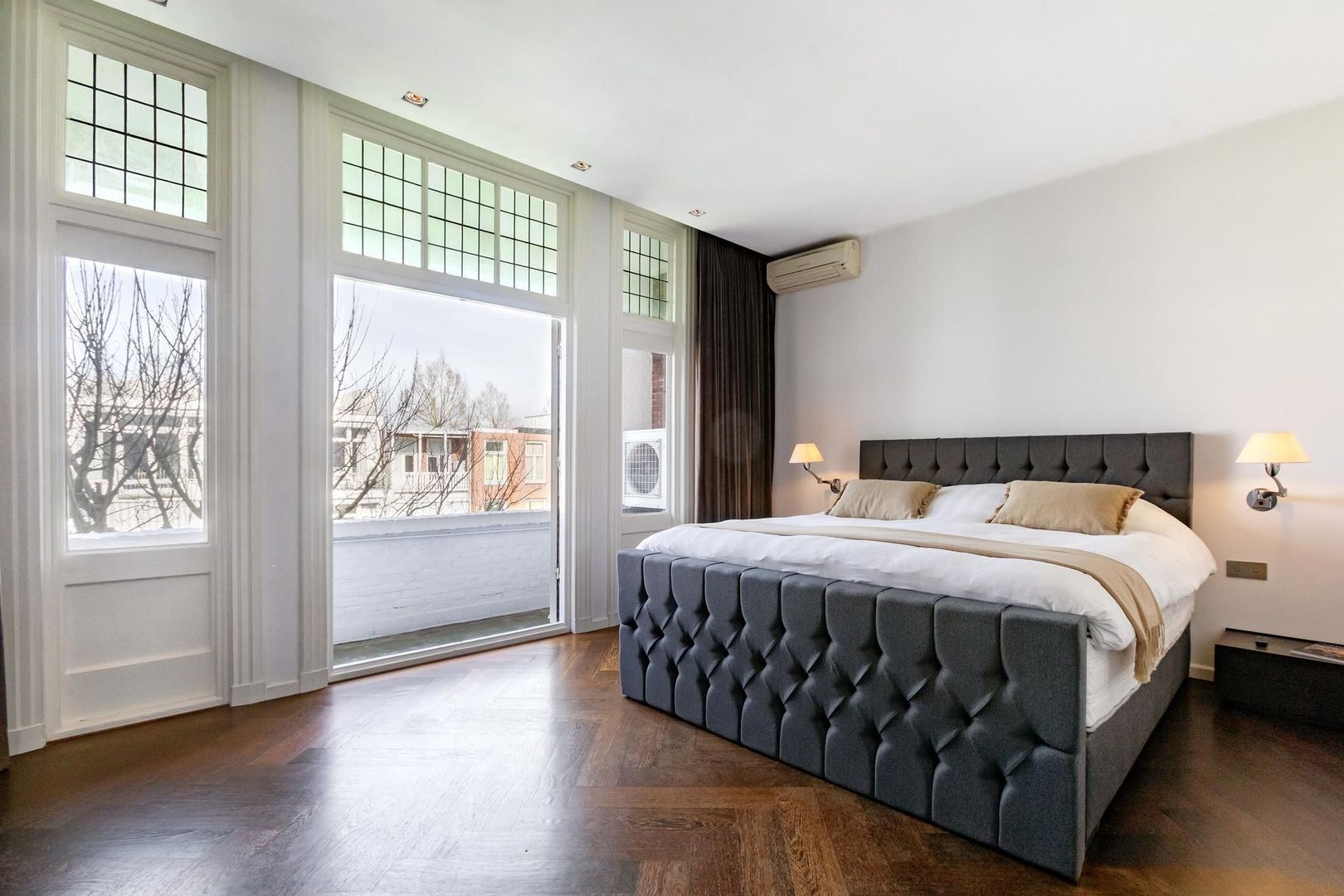 De Lairessestraat 90 3R, Amsterdam foto-24