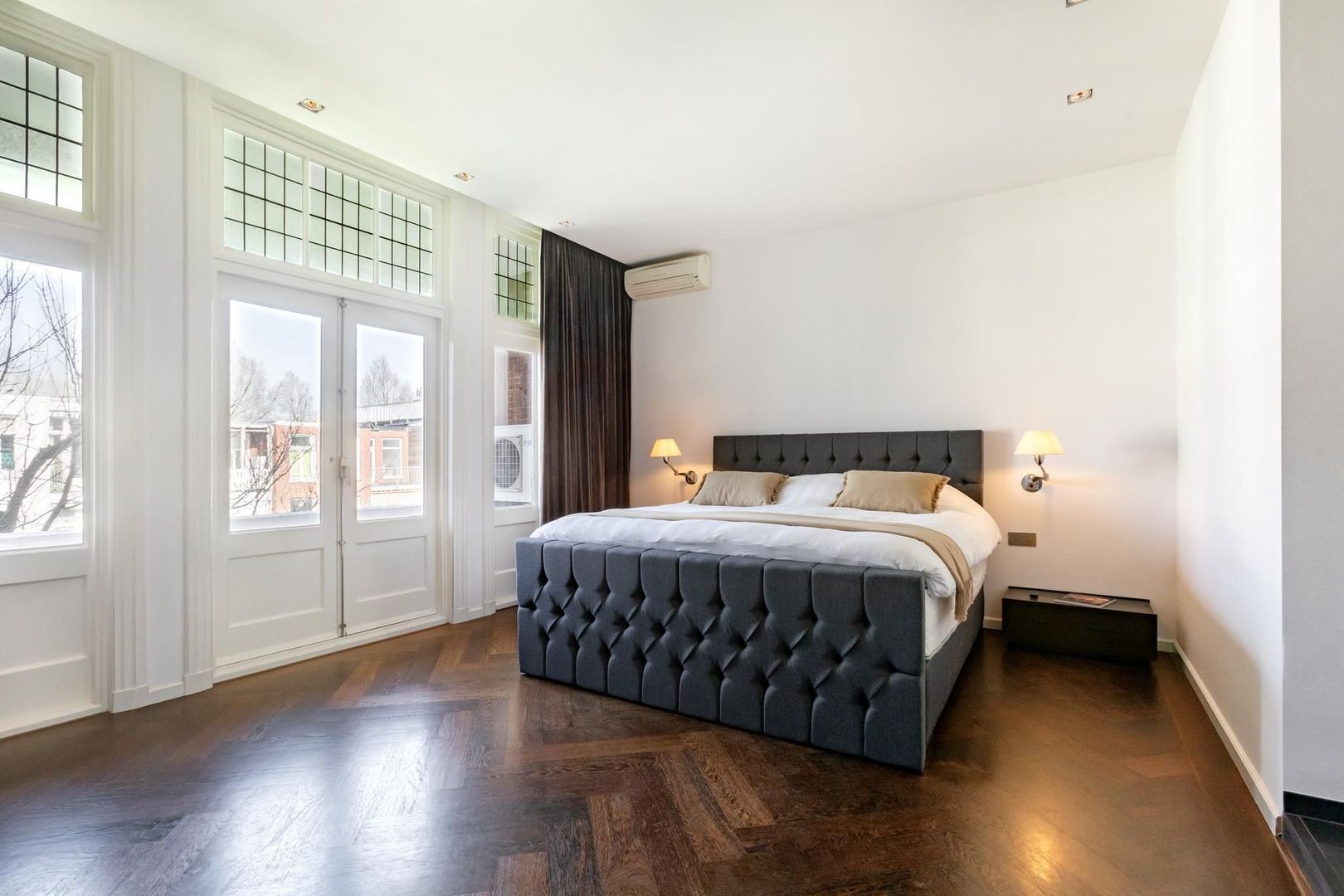 De Lairessestraat 90 3R, Amsterdam foto-23