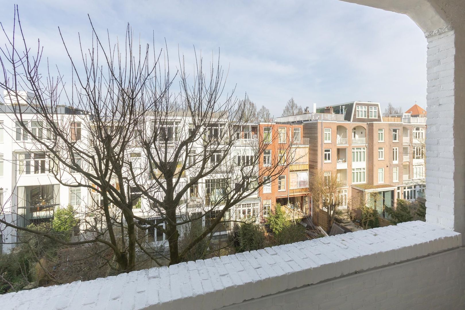 De Lairessestraat 90 3R, Amsterdam foto-25