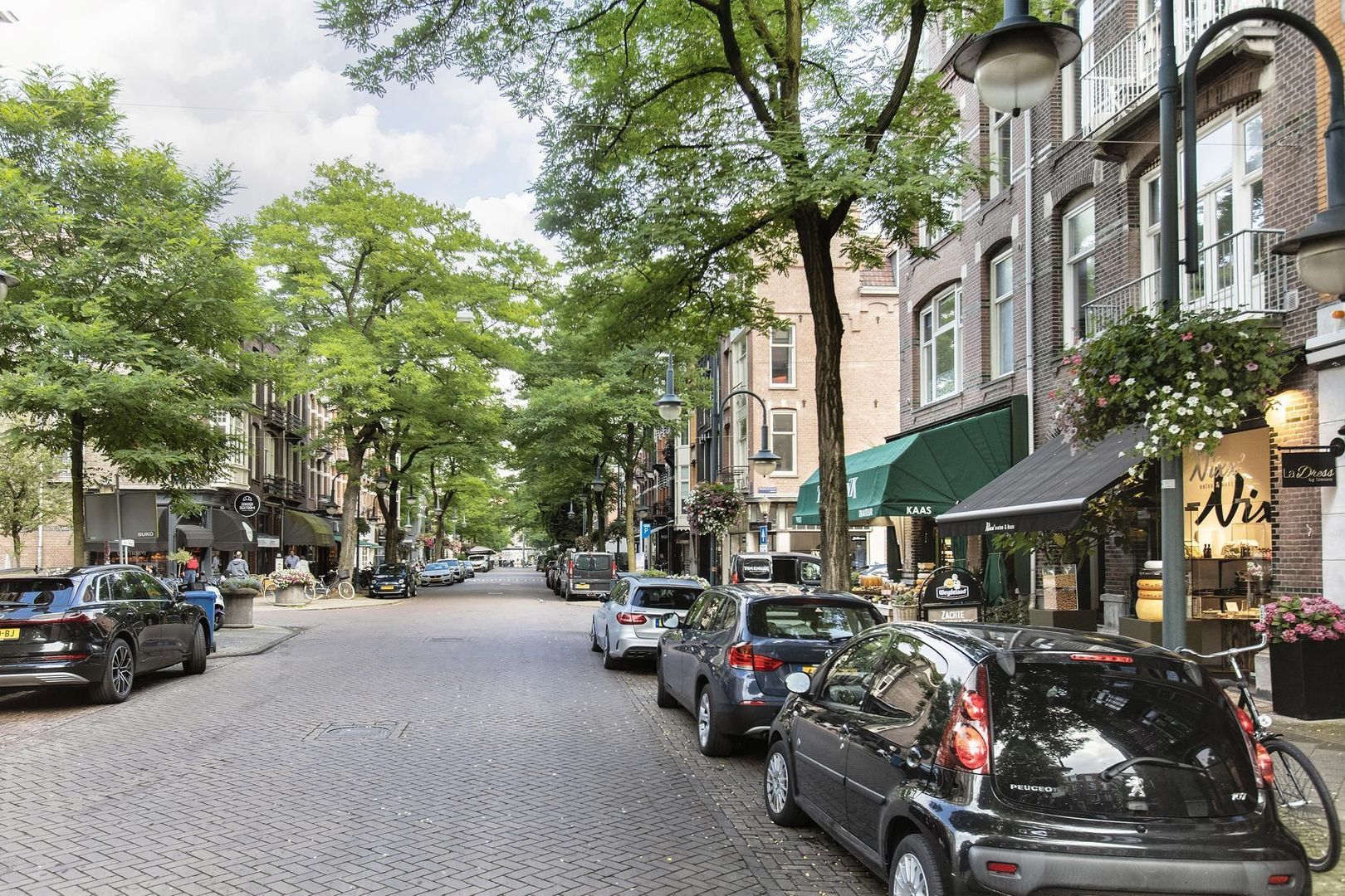 De Lairessestraat 90 3R, Amsterdam foto-37