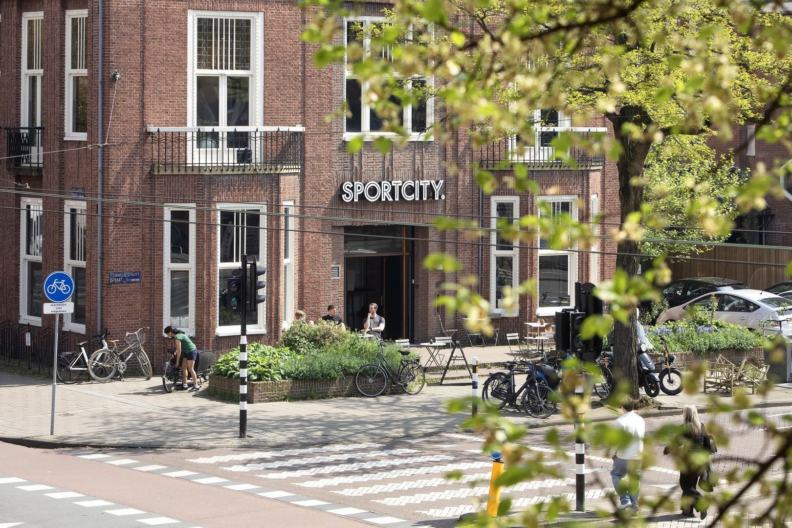 De Lairessestraat 90 3R, Amsterdam foto-40