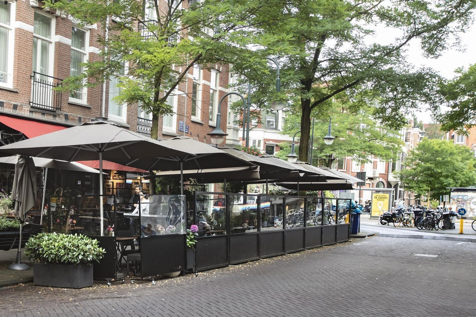 De Lairessestraat 90 3R, Amsterdam foto-41