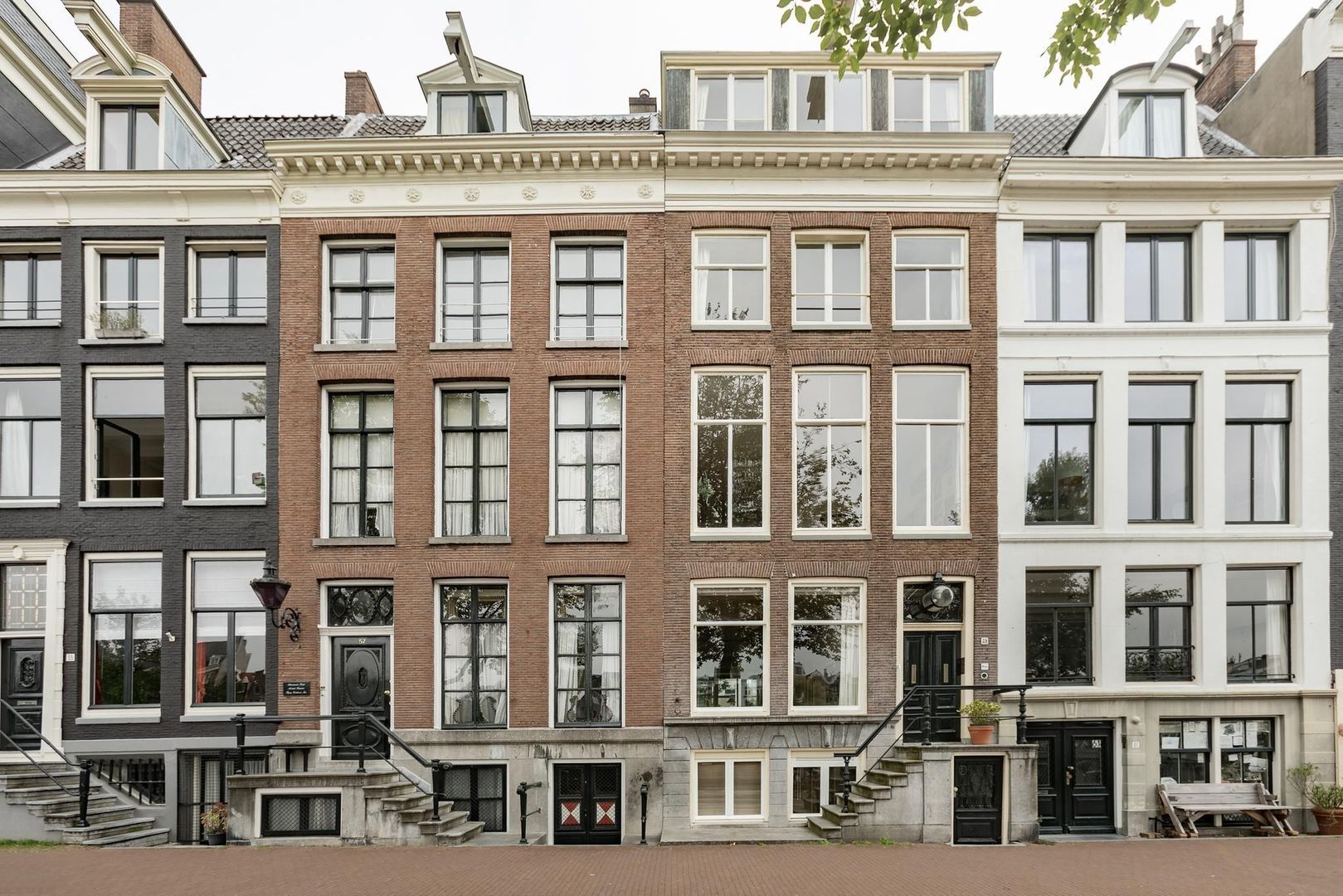 Amstel 59, Amsterdam foto-0
