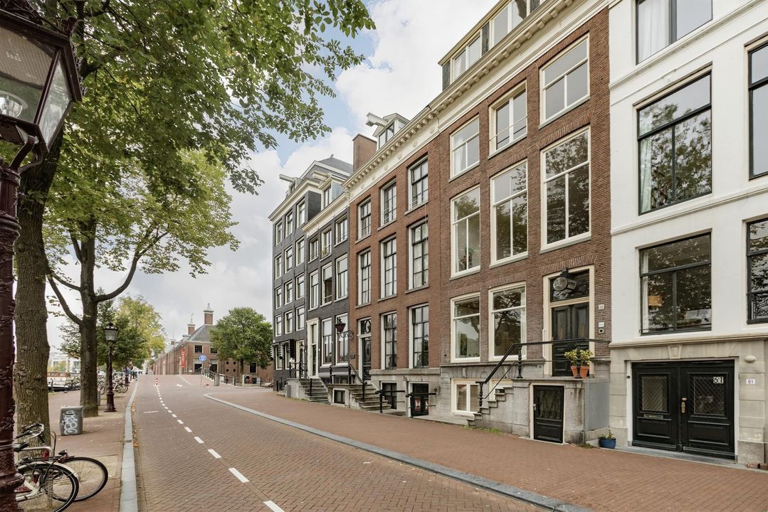 Amstel 59, Amsterdam foto-2