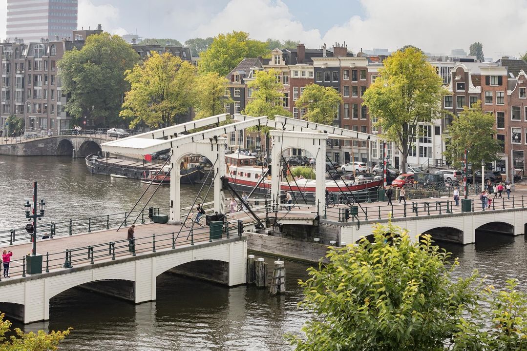 Amstel 59, Amsterdam foto-3