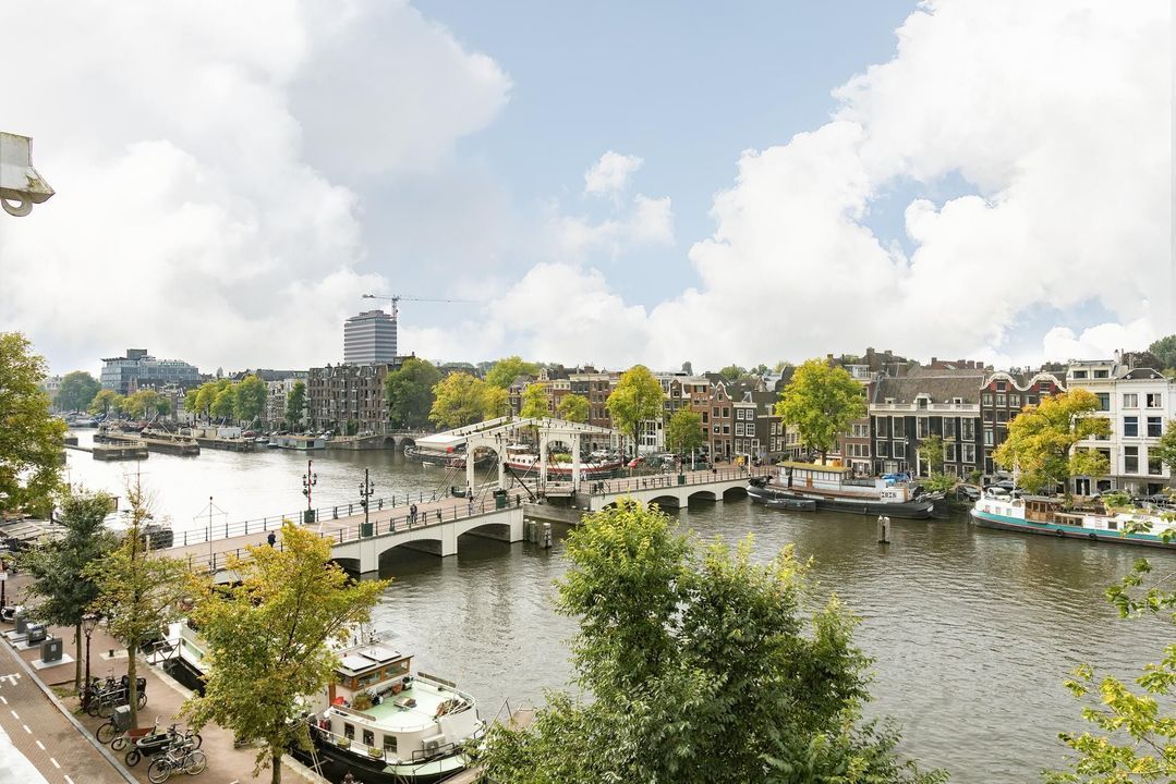 Amstel 59, Amsterdam foto-4
