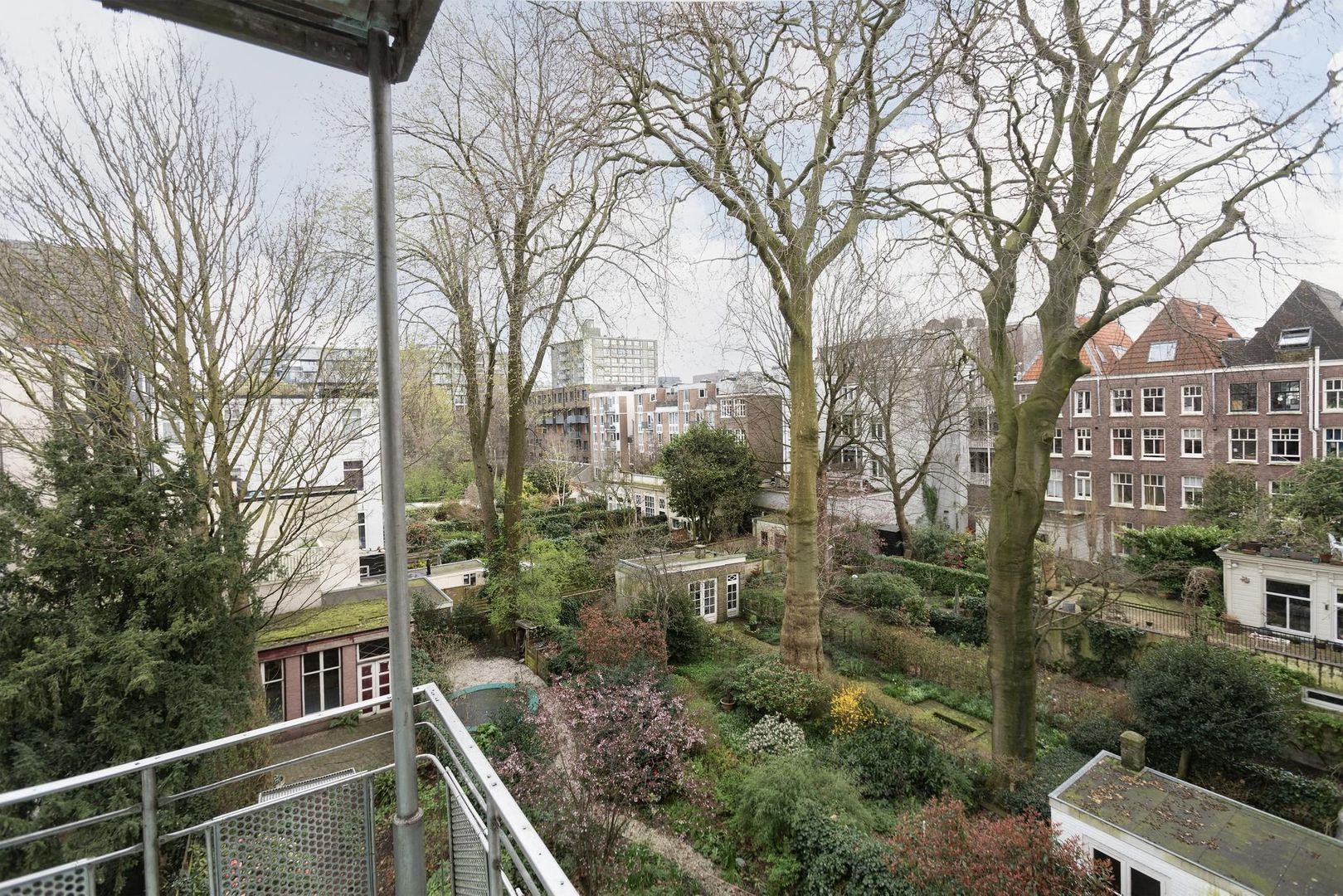 Amstel 59, Amsterdam foto-26