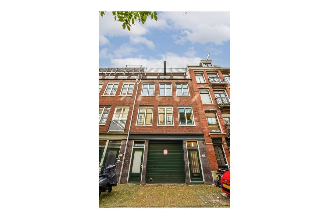 Vinkenstraat 33 C, Amsterdam foto-4