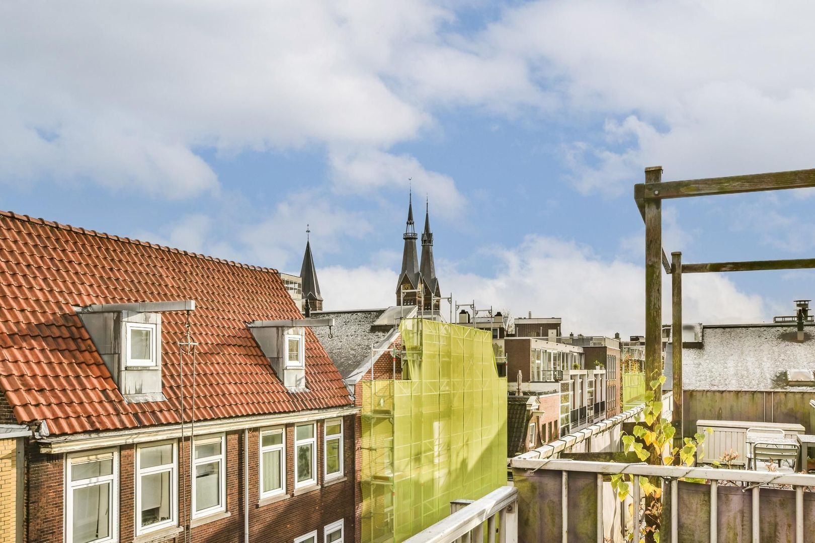 Vinkenstraat 33 C, Amsterdam foto-18