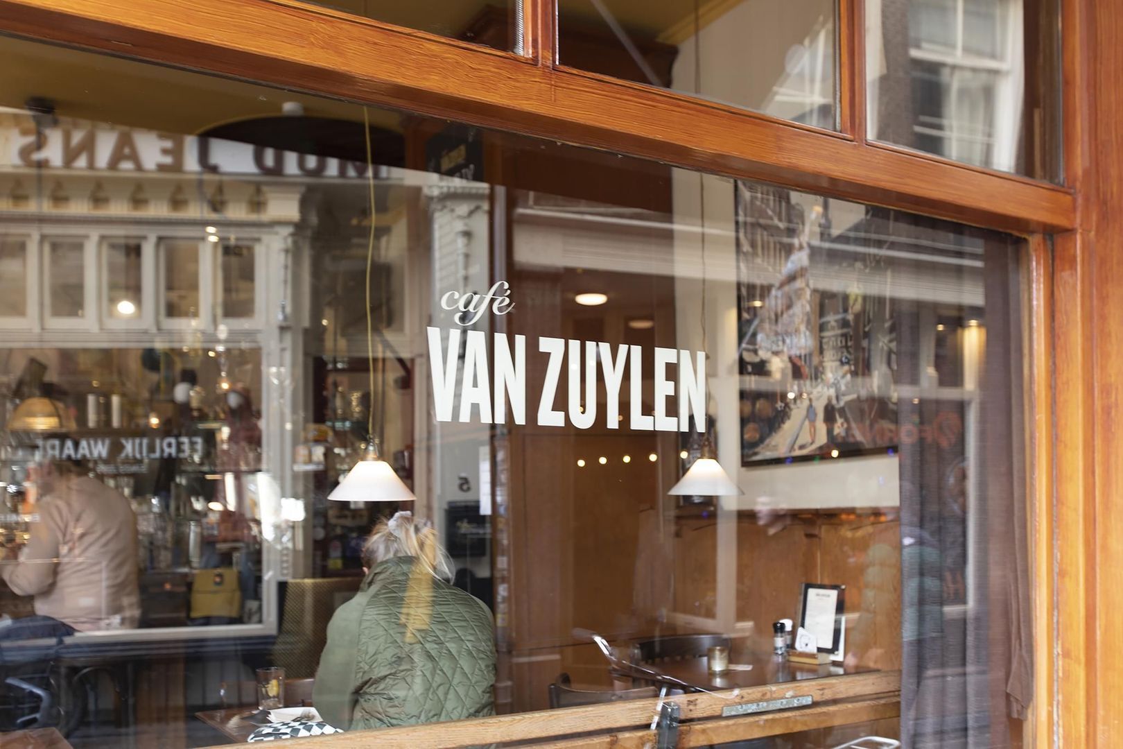 Vinkenstraat 33 C, Amsterdam foto-21