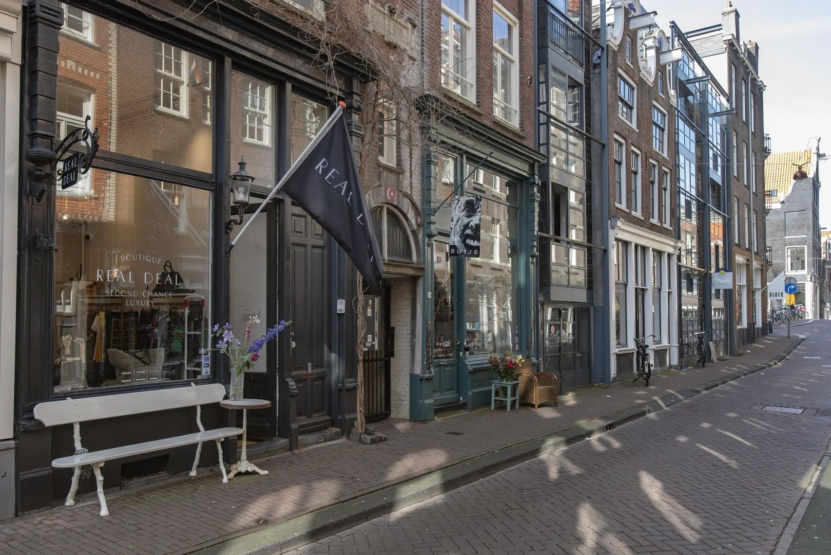 Vinkenstraat 33 C, Amsterdam foto-22