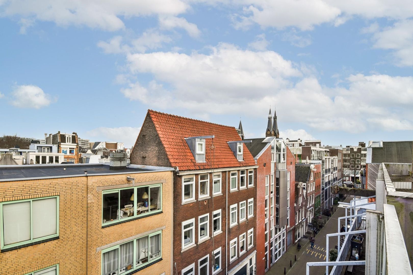 Vinkenstraat 33 C, Amsterdam foto-8
