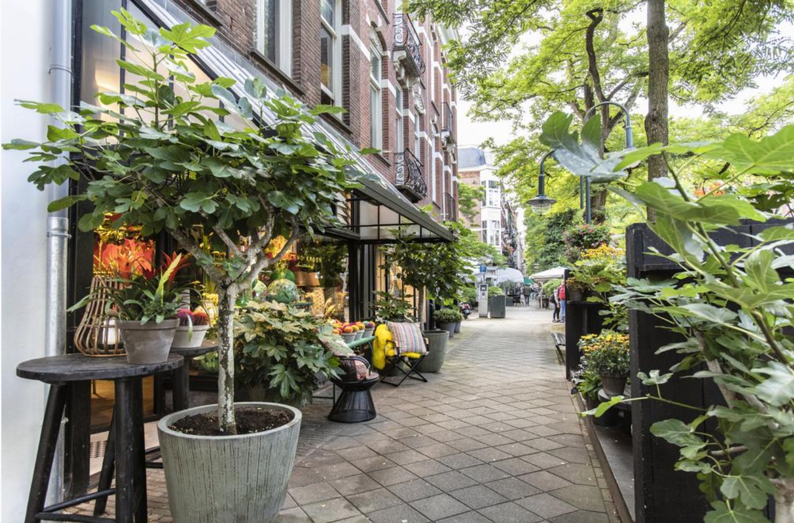 Johannes Verhulststraat 193 3, Amsterdam foto-57