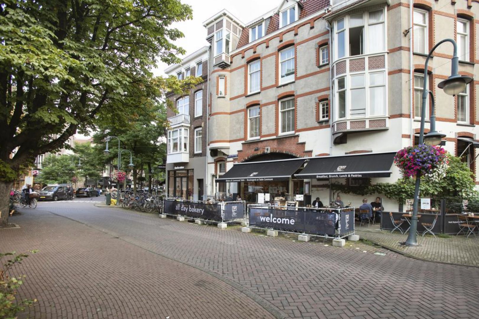 Johannes Verhulststraat 193 3, Amsterdam foto-55