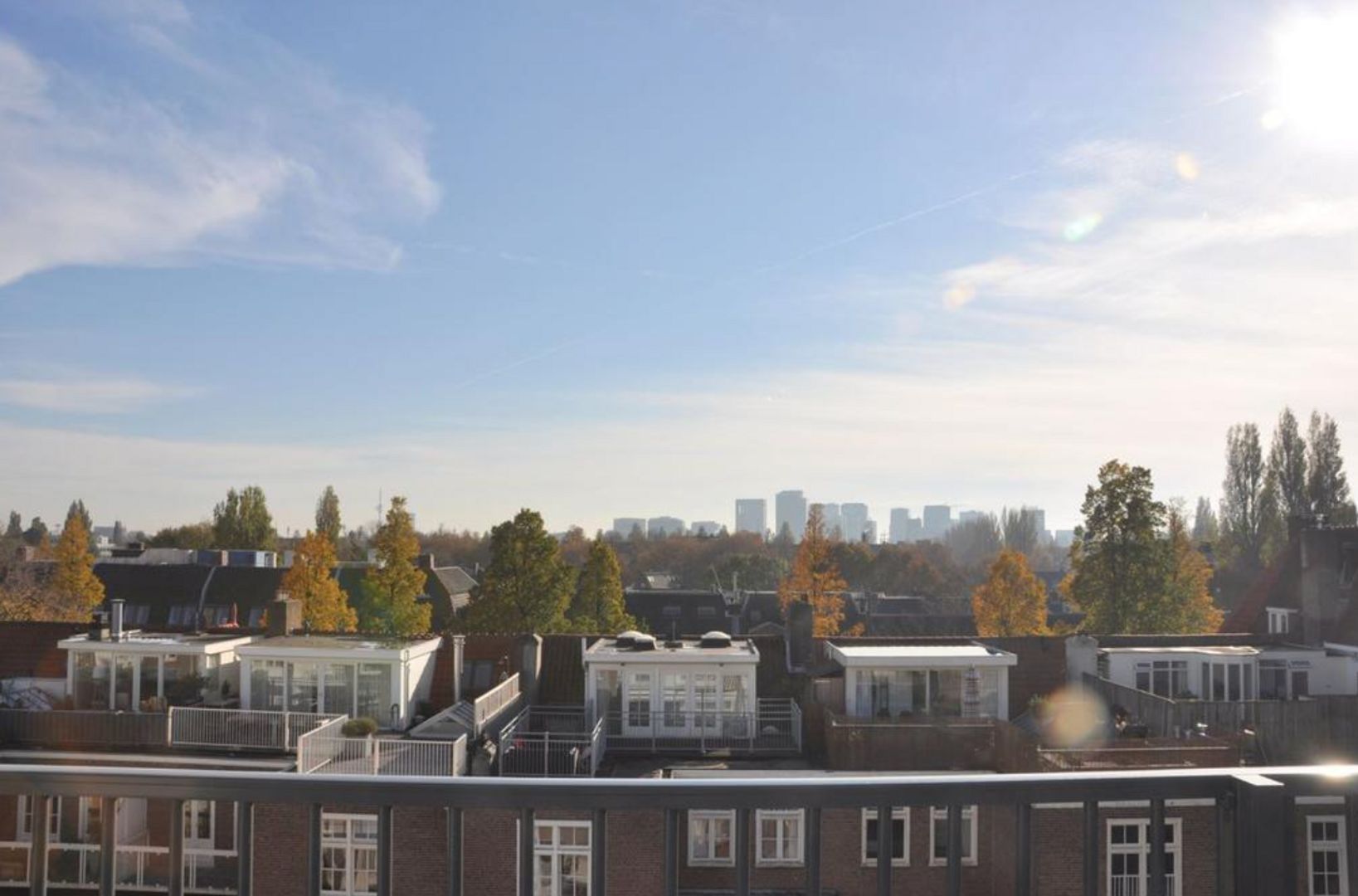 Johannes Verhulststraat 193 3, Amsterdam foto-48