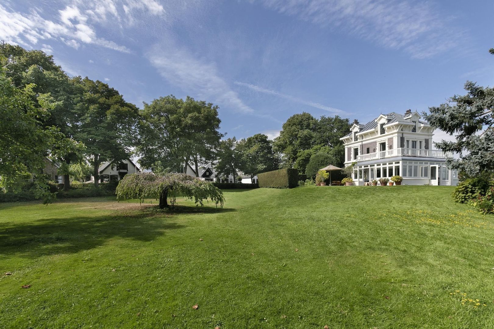 Nienhuis Ruijskade 1, Muiderberg foto-3