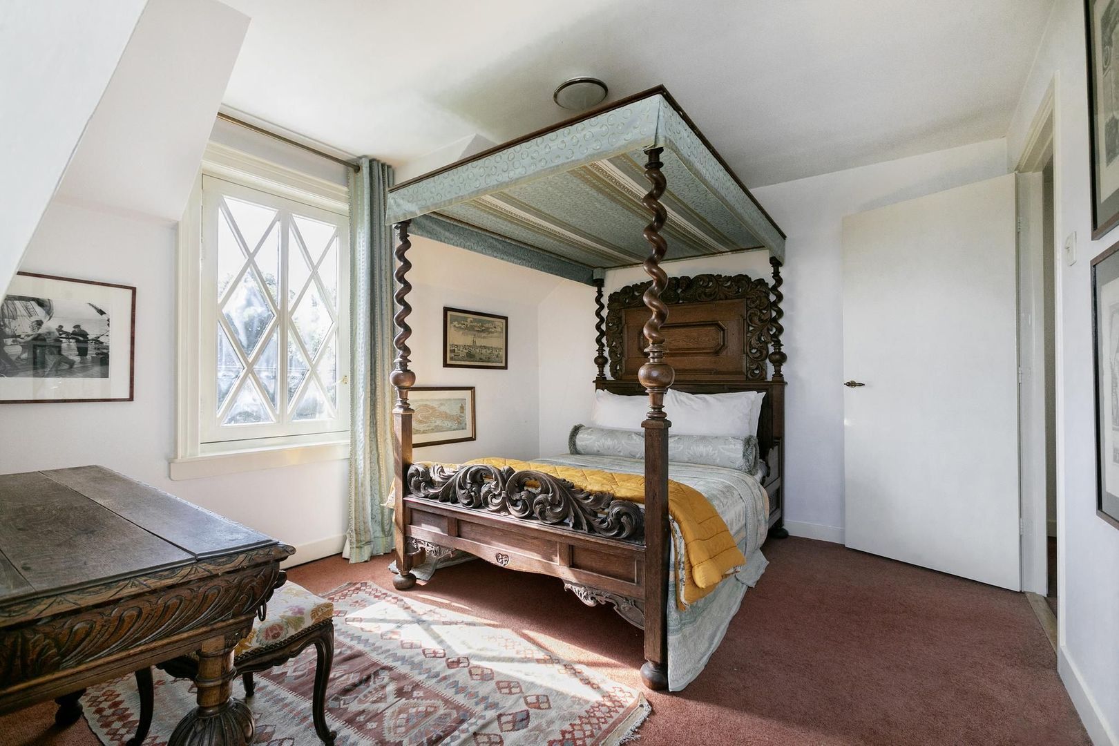 Nienhuis Ruijskade 1, Muiderberg foto-51