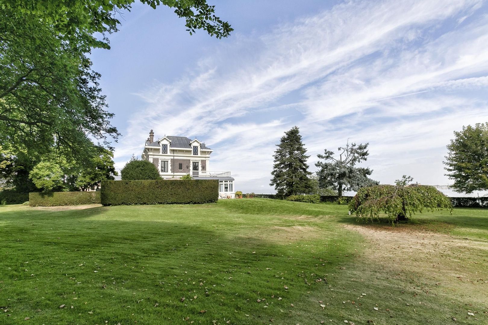 Nienhuis Ruijskade 1, Muiderberg foto-64