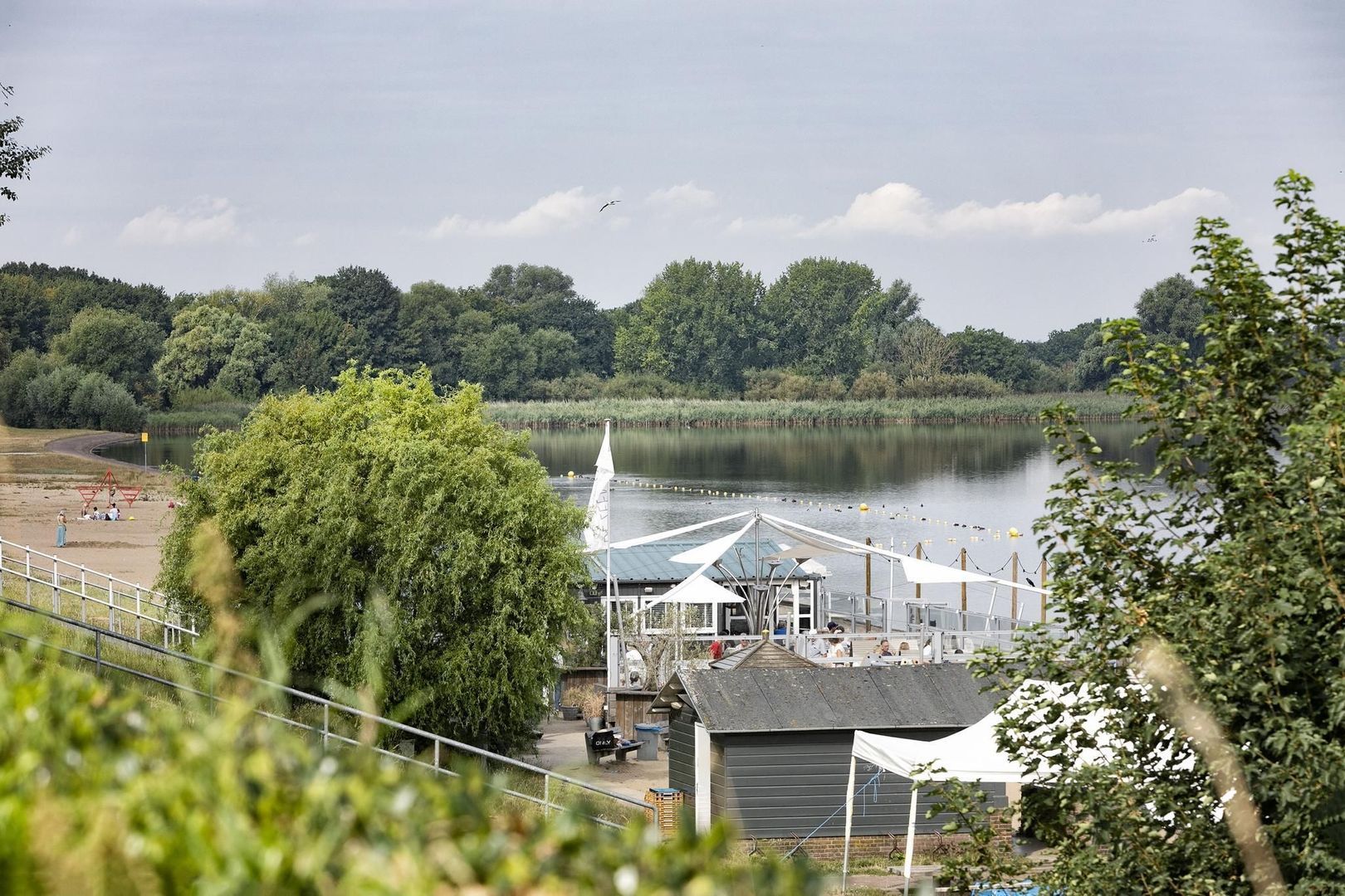 Nienhuis Ruijskade 1, Muiderberg foto-66