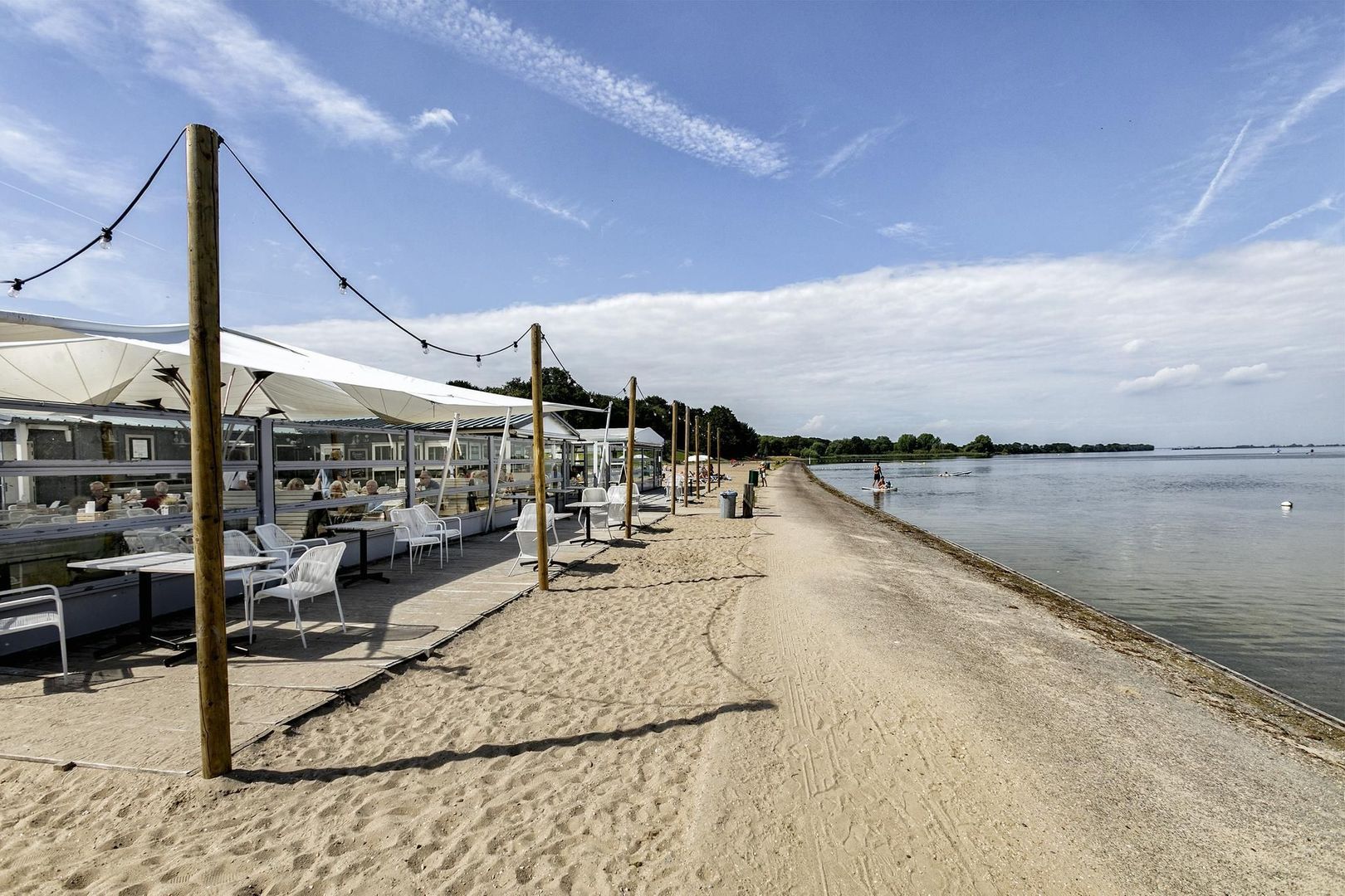 Nienhuis Ruijskade 1, Muiderberg foto-69