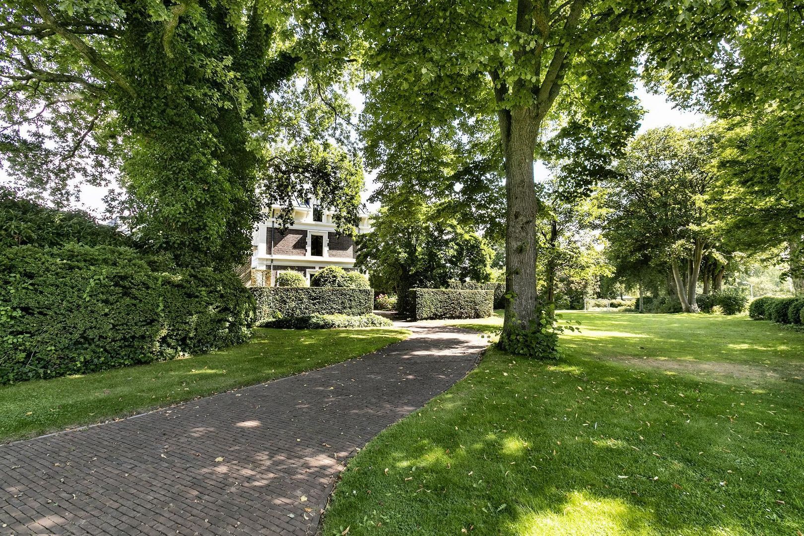 Nienhuis Ruijskade 1, Muiderberg foto-72