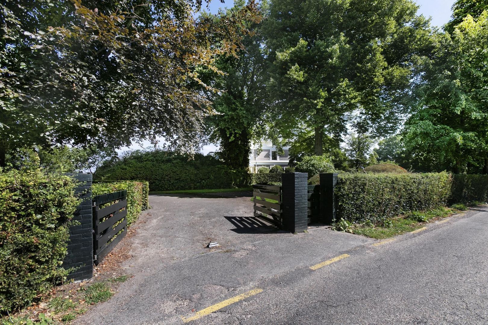 Nienhuis Ruijskade 1, Muiderberg foto-71