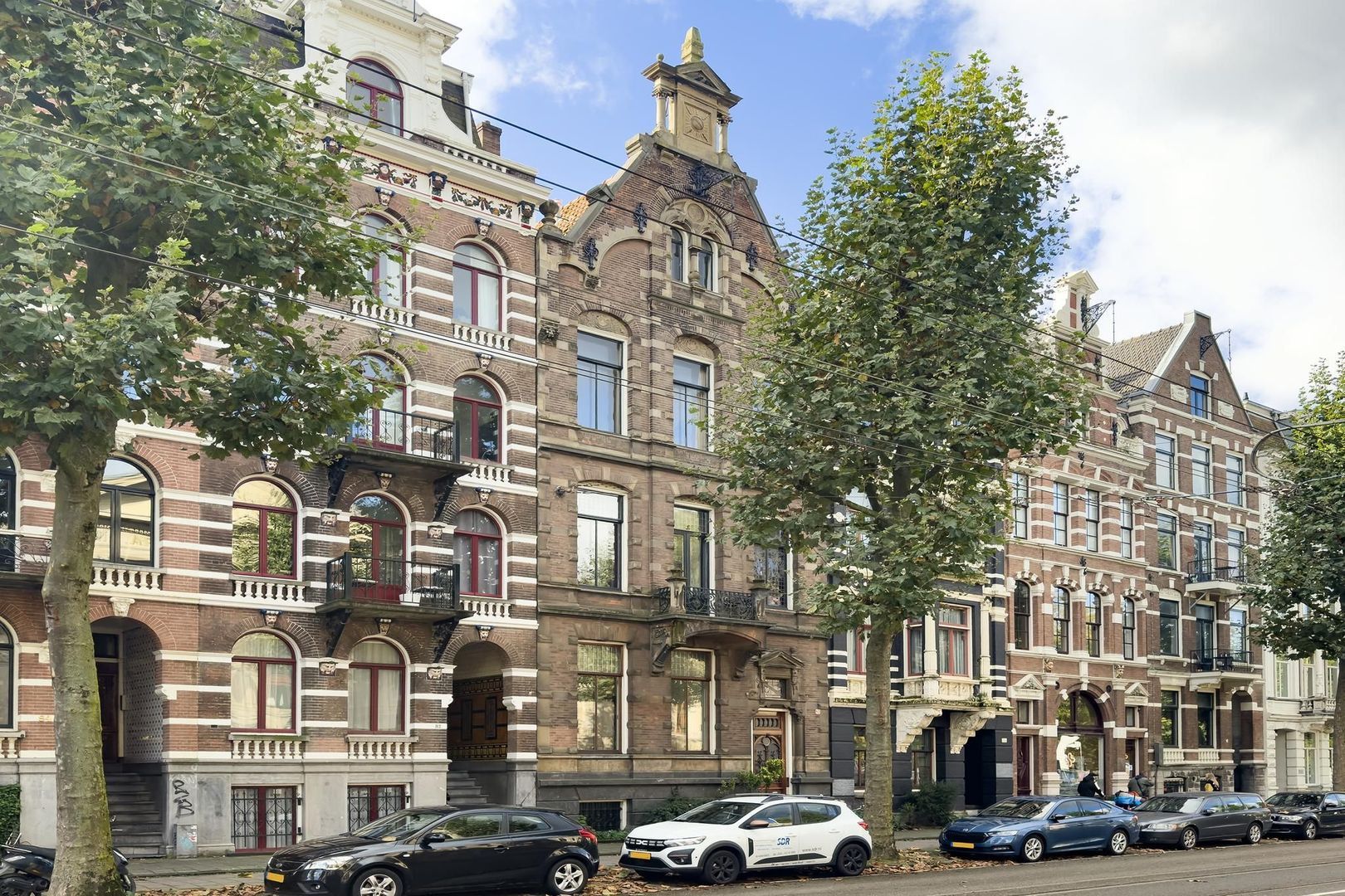 Plantage Middenlaan 80, Amsterdam foto-0