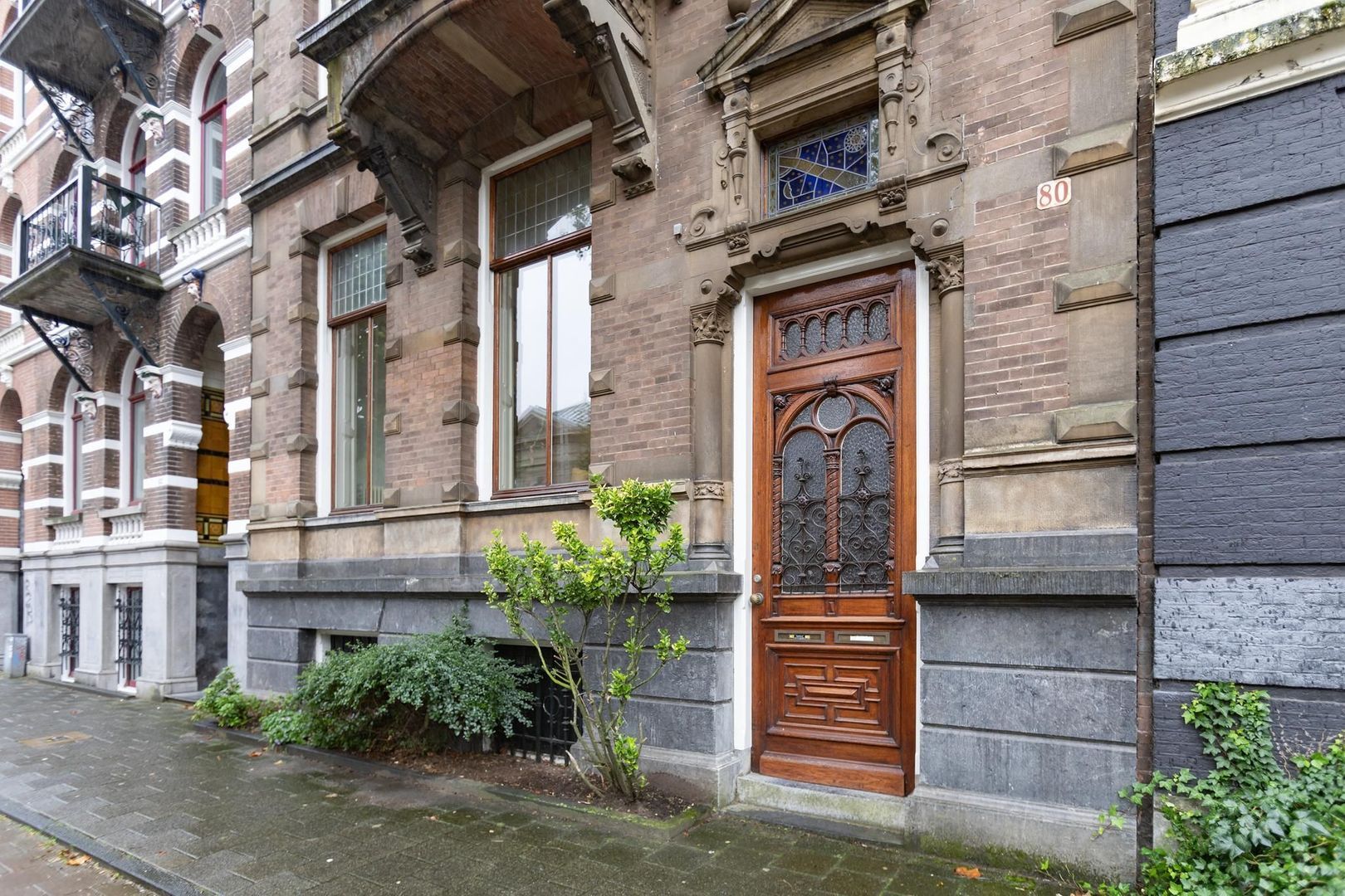 Plantage Middenlaan 80, Amsterdam foto-6