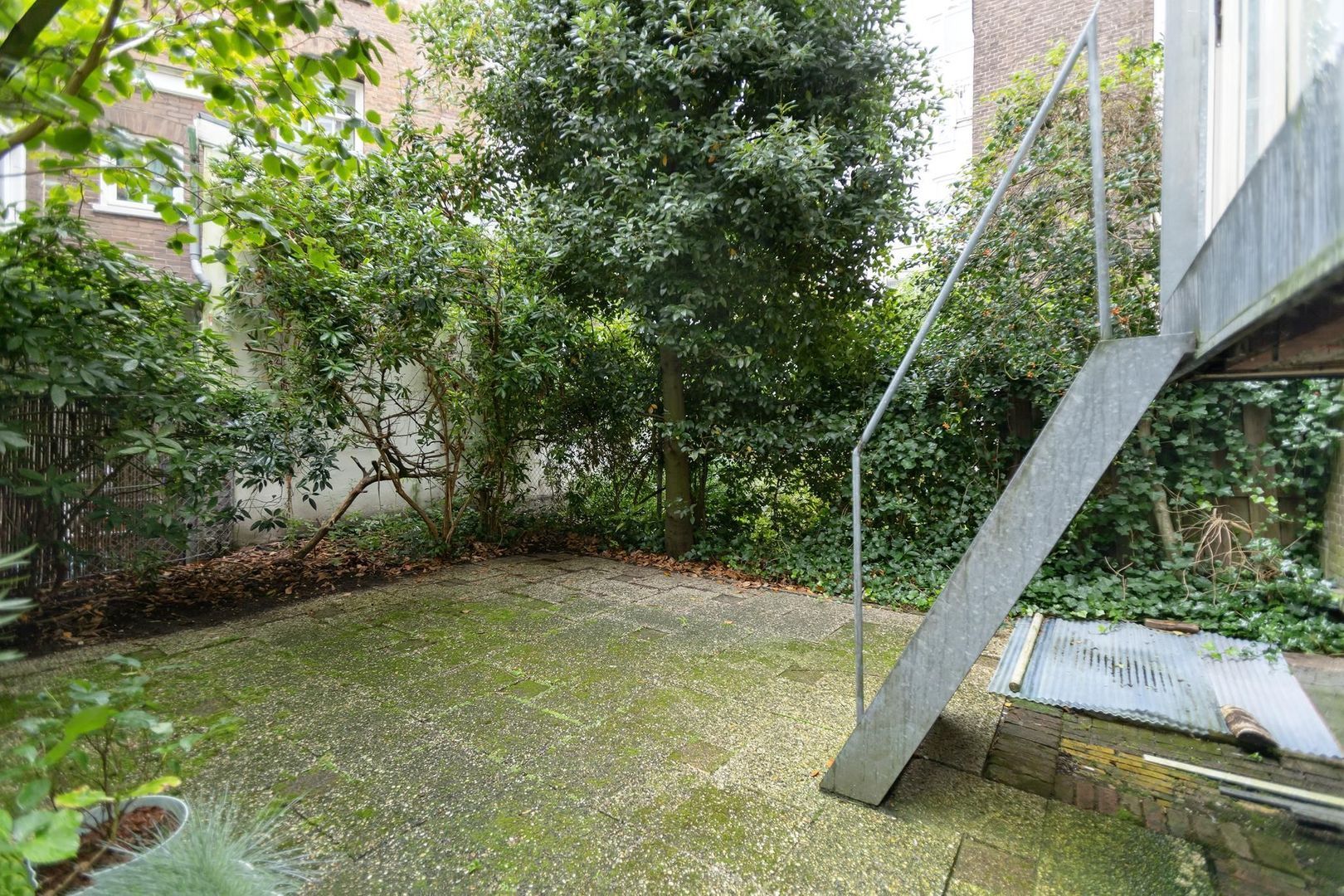 Plantage Middenlaan 80, Amsterdam foto-4