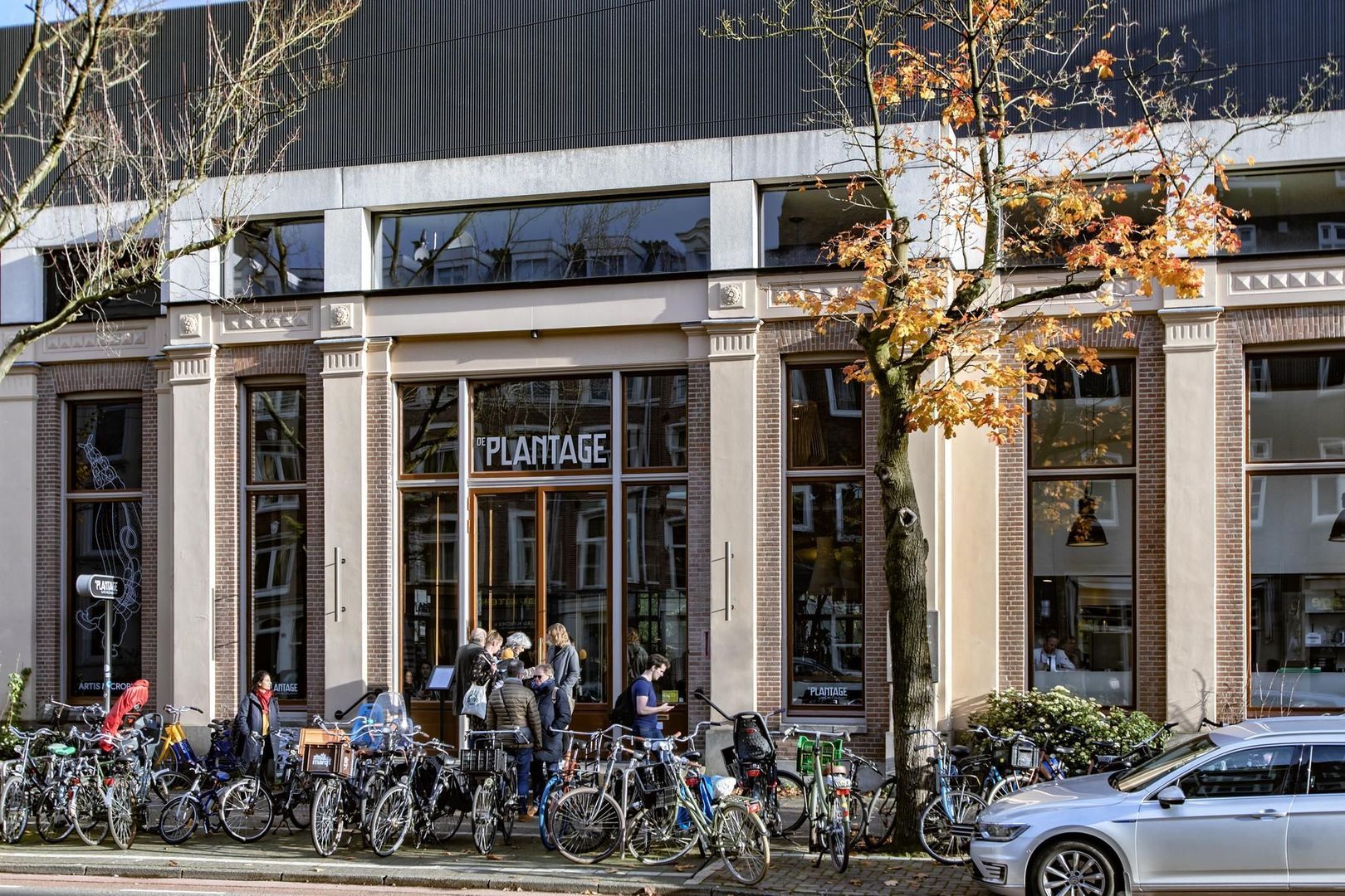 Plantage Middenlaan 80, Amsterdam foto-65