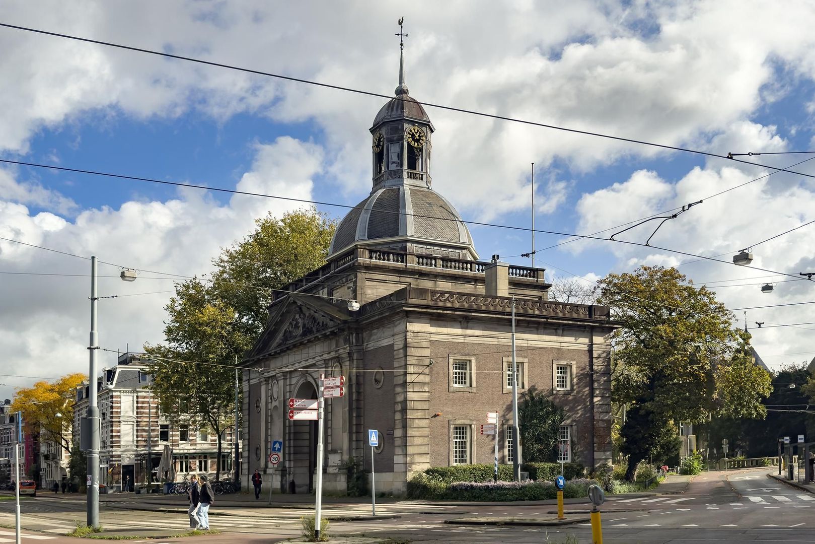Plantage Middenlaan 80, Amsterdam foto-67